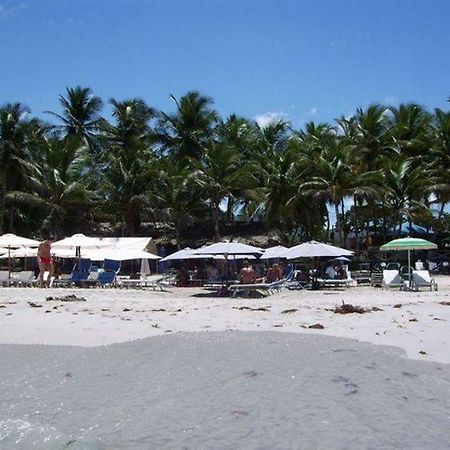 Miramar Village Playa El Agua Kültér fotó