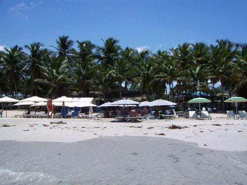 Miramar Village Playa El Agua Kültér fotó