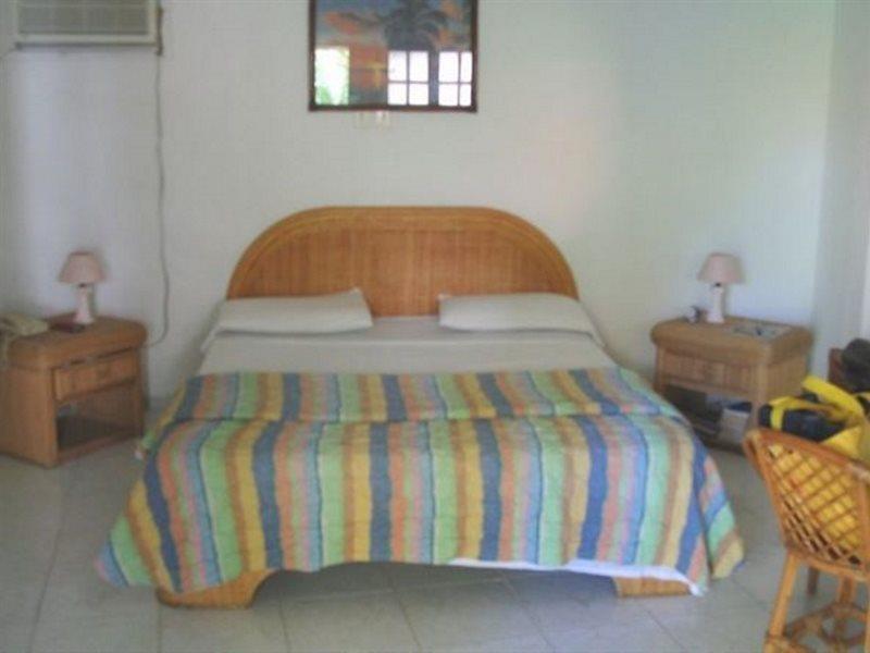 Miramar Village Playa El Agua Kültér fotó