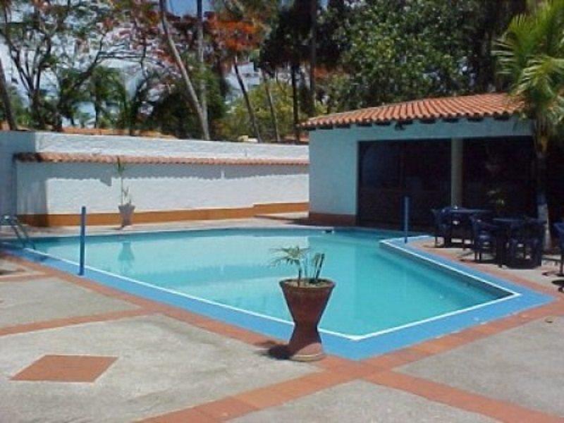 Miramar Village Playa El Agua Kültér fotó