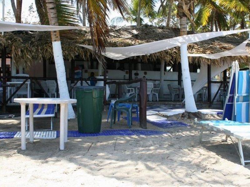 Miramar Village Playa El Agua Kültér fotó